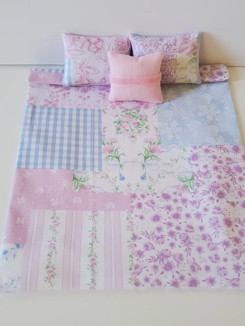 Handmade love shack